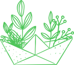 PapierfliegerGaertnerei